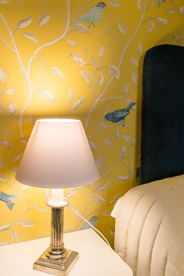 Apartment Le Manoir Du Moros By Interhome 孔卡尔诺 外观 照片